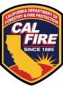 Cal Fire Logo