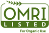 OMRI Logo